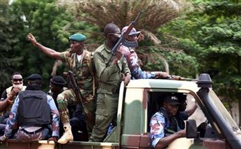 مسلحون يختطفون 5 مدنيين جنوب مالي