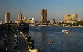 مائل للبرودة وأمطار.. تفاصيل حالة الطقس ودرجات الحرارة في مصر الأسبوع المقبل