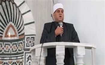 محافظ البحيرة يشهد افتتاح مسجد عطا فى دمنهور بتكلفة مليوني جنيه