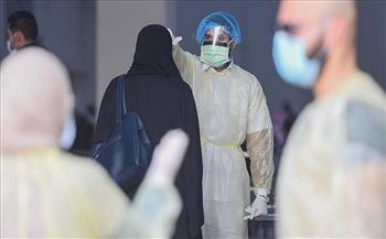 الإمارات تقدم 50 ألفا و484 جرعة من لقاح كورونا خلال 24 ساعة