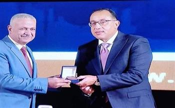 رئيس حى «شرق الإسكندرية»: جائزة التميز الحكومي حافز لنا للعمل بجهد (خاص)
