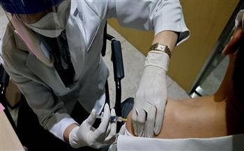 فرنسا تبدأ حملة تطعيم ضد الإنفلونزا بالتزامن مع برنامج التطعيم ضد كورونا