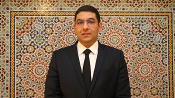 وزير الشباب المغربي يبحث مع نظيره الليبي تعزيز التعاون المشترك