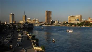   القاهرة 27.. حالة الطقس في مصر اليوم السبت 23-10-2021