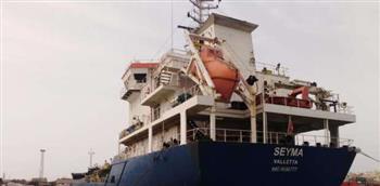 المنطقة الاقتصادية لقناة السويس: شحن 2200 طن ملح إلى لبنان عبر ميناء العريش