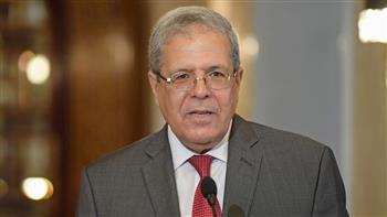 وزير خارجية تونس يبحث مع مسئولة أممية بارزة عددًا من القضايا ذات الاهتمام المشترك