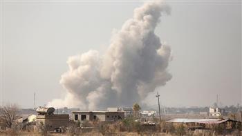العراق: مقتل وإصابة ثلاثة أطفال في انفجار مخلفات حربية لتنظيم "داعش" بالموصل