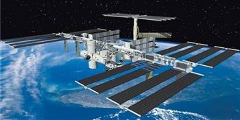 الولايات المتحدة تعلن عن إنشاء محطة فضائية خاصة في مدار الأرض