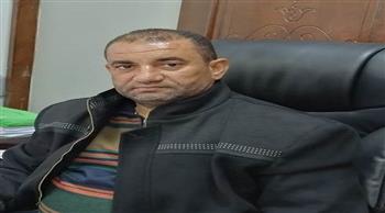 رئيس جهاز مدينة السادات يتفقد المداخل الصحراوية ويشدد على الانتهاء من المرافق