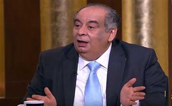 زيدان عن حسن حنفي: فقدنا أحد أهم شخصيات الوطن العربي.. والإعلام لم يهتم به