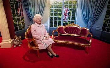 ملكة بريطانيا في راحة بعد خروجها من المستشفى وجونسون يبعث برقية للملكة