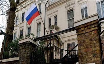 السفارة الروسية في صربيا : لا نعترف بقرار كوسوفو طرد اثنين من دبلوماسيينا