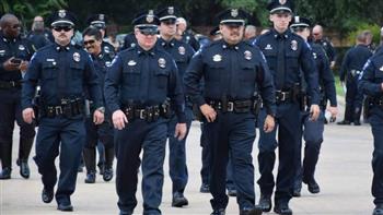 الشرطة الأمريكية تطوّق موقعا أمام مقر الأمم المتحدة في نيويورك