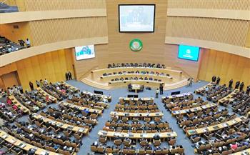 انعقاد الاجتماع الوزاري لمجلس السلم والأمن للاتحاد الأفريقي فى موزمبيق