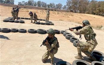 وصول أول مجموعة من مراقبي وقف إطلاق النار إلى ليبيا