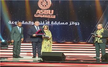 الإذاعة المصرية تفوز بـ 3 جوائز في ختام المهرجان العربي للإذاعة والتليفزيون بتونس