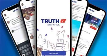 TRUTH Social تشعل الجدل.. 8 معلومات عن منصة ترامب الجديدة للتواصل الاجتماعي