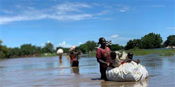 جنوب السودان تشهد أسوأ فيضانات منذ 60 عامًا.. وتغير المناخ السبب