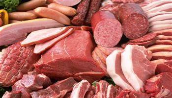 أسعار اللحوم البلدى اليوم 23-10-2021 