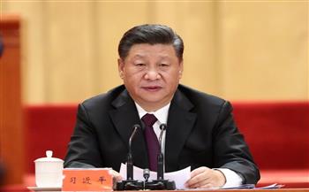 الرئيس الصيني يتعهد بتعزيز العلاقات مع كوريا الشمالية