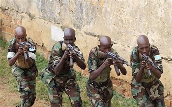 مقتل ثلاثة عناصر من ميليشيات الشباب على أيدي الجيش الصومالي