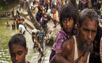 مفوضية اللاجئين تستنكر الهجوم على مخيم اللاجئين الروهينجيا ببنجلاديش