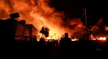 مقتل 6 أشخاص في حريق بشمال البوسنة