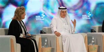 وزير البيئة السعودي: 52 مليار ريال لتنفيذ 64 مبادرة ضمن استراتيجية البيئة في المملكة