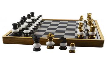 الإمارات تفوز بتنظيم بطولة العالم لحل مسائل الشطرنج