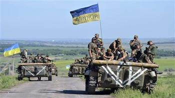 دفعة ثالثة من المساعدات العسكرية الأمريكية لتعزيز قدرات الجيش الأوكراني