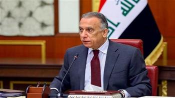 رئيس الوزراء العراقي: بلدنا يحتاج إلى حشد الجهود لإيجاد حركة إعمار شاملة