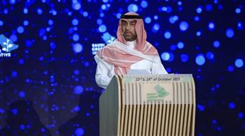 الرياض تطلق 68 مبادرة للتنمية المستدامة ستوفر 350 ألف وظيفة جديدة