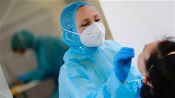 ألمانيا تسجل 15145 إصابة جديدة بفيروس كورونا و86 وفاة