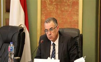 مصر تشارك في الحدث رفيع المستوى للجنة الأفريقية لحقوق الإنسان والشعوب
