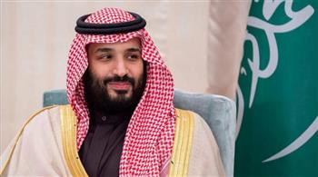 ولي العهد السعودي يطلق استراتيجية "استدامة الرياض"