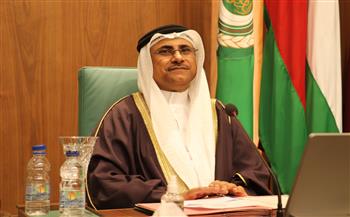  البرلمان العربي يثمن إطلاق محمد بن سلمان مبادرة السعودية الخضراء
