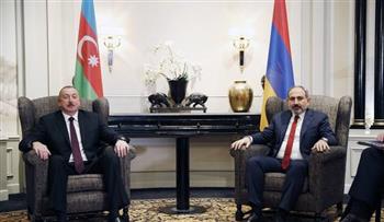الخارجية الأرمينية: لا خطط للقاء "باشينيان" مع رئيس أذربيجان