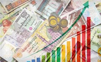علي الإدريسي يتوقع تحقيق الاقتصاد المصري نمو يصل إلى 5.2% هذا العام 