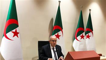 لعمامرة: مشاركة سوريا في القمة العربية مرتبط بالمشاورات ونأمل أن تشارك دمشق في فعاليتها
