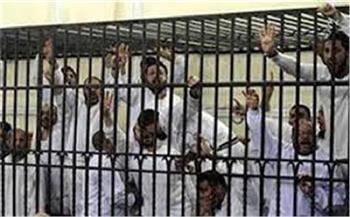 محاكمة 8 متهمين في قضية «خلية داعش حلوان» غدا  