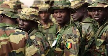 مقتل 5 وإصابة آخرين في تفجير لغم جنوب السنغال