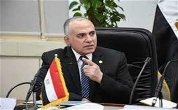 أحمد موسى: وزير الري رفض تولي منصبه أكثر من مرة في عهد الإخوان 