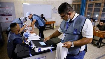 مفوضية الانتخابات فى العراق: قبول جميع الطعون المقدمة والنظر فيها خلال يومين
