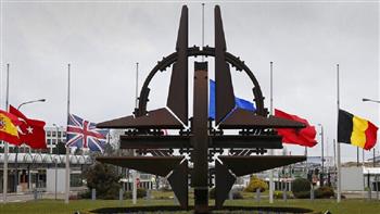 الناتو يوسع نشاطه ليشمل مطارا ثالثا في البلطيق