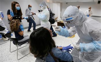 لبنان يسجل 627 إصابة جديدة بفيروس كورونا المستجد