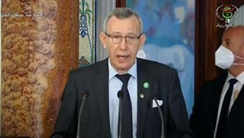 وزير الاتصال الجزائري: تكريس الديمقراطية وتطوير أداء الإعلام الوطني لتعزيز منظومة الحقوق