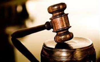 الحكم على 4 متهمين بقضية «رشوة جهاز شئون البيئة».. بعد قليل