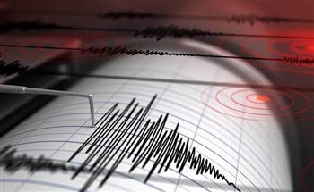 زلزال بقوة 6.3 درجة على مقياس ريختر يضرب شرق تايوان