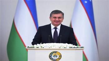 إنجازات كبيرة في أوزبكستان خلال الفترة الأولى لرئاسة شوكت ميرضيائييف