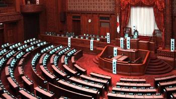 بدء التصويت في انتخابات فرعية لشغل مقدعين شاغرين بالبرلمان الياباني